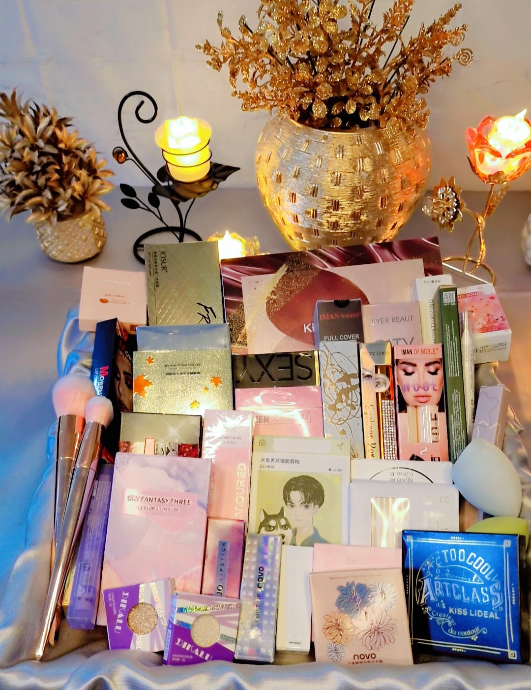 PERFECT DEAL BY LISHAY SALE 50% OFF