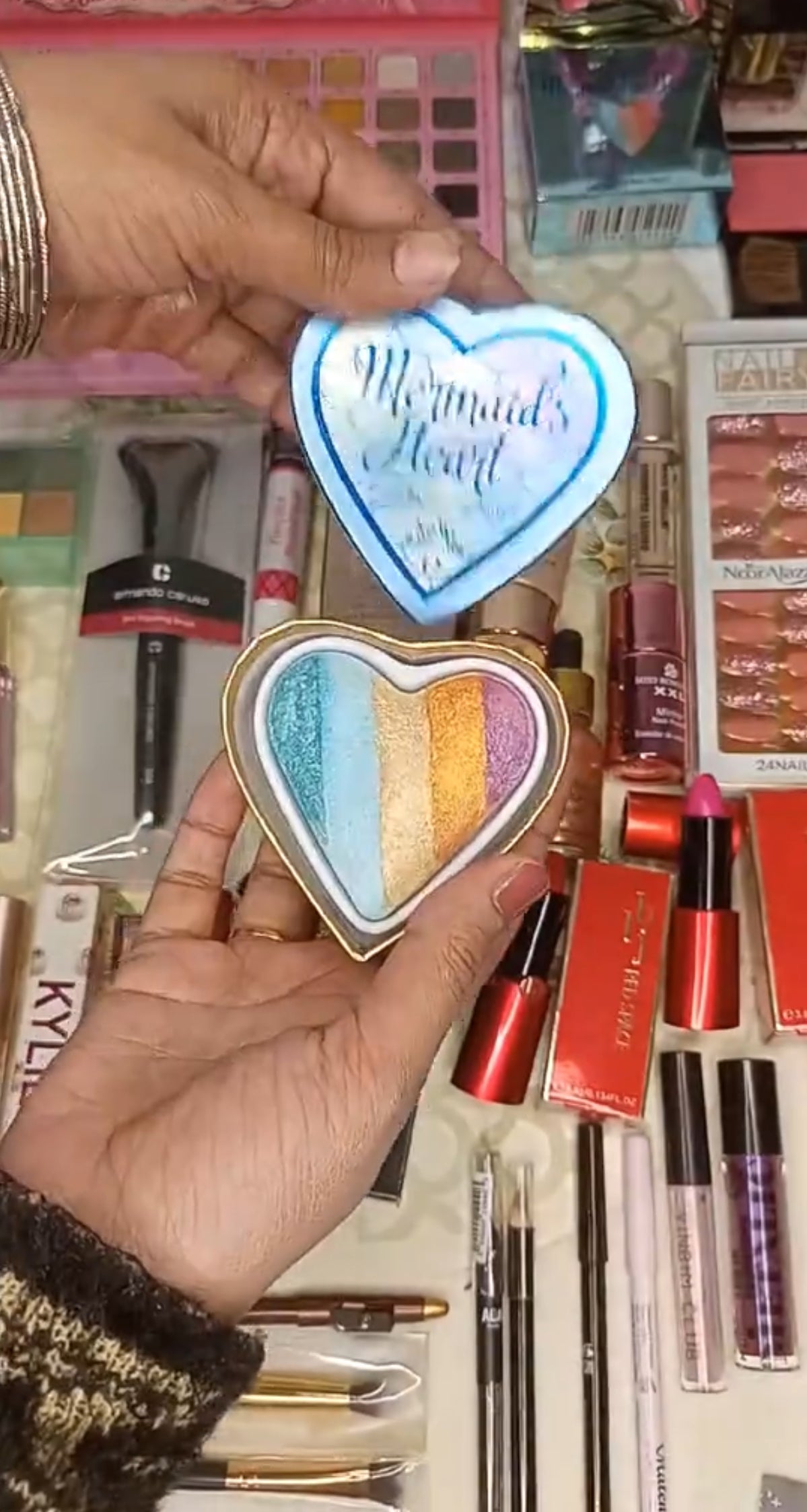 BRIDEL DEAL FREE DELIVERY