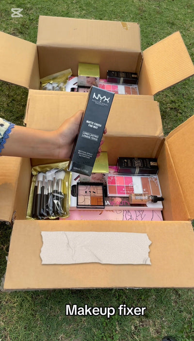 Box Makeup Deal