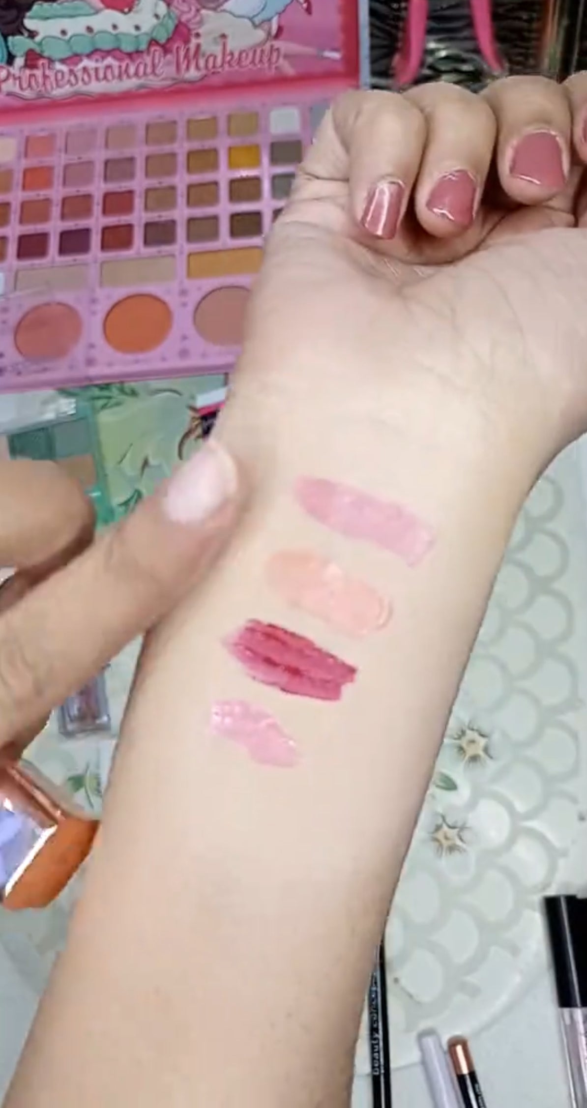 BRIDEL DEAL FREE DELIVERY