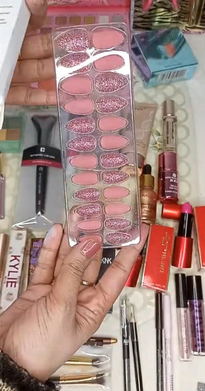 BRIDEL DEAL FREE DELIVERY