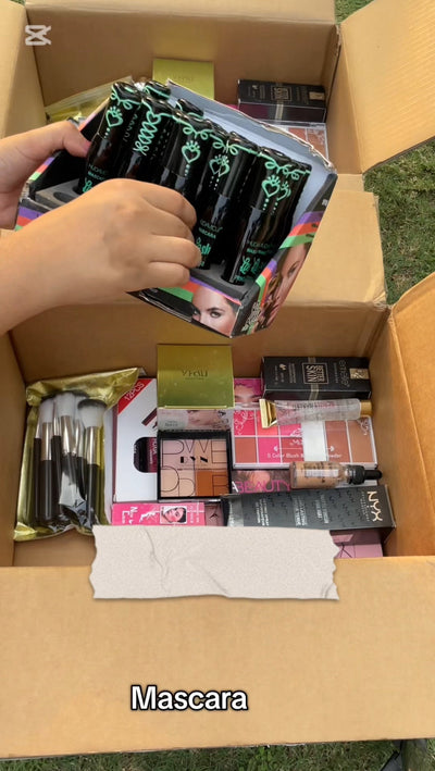Box Makeup Deal