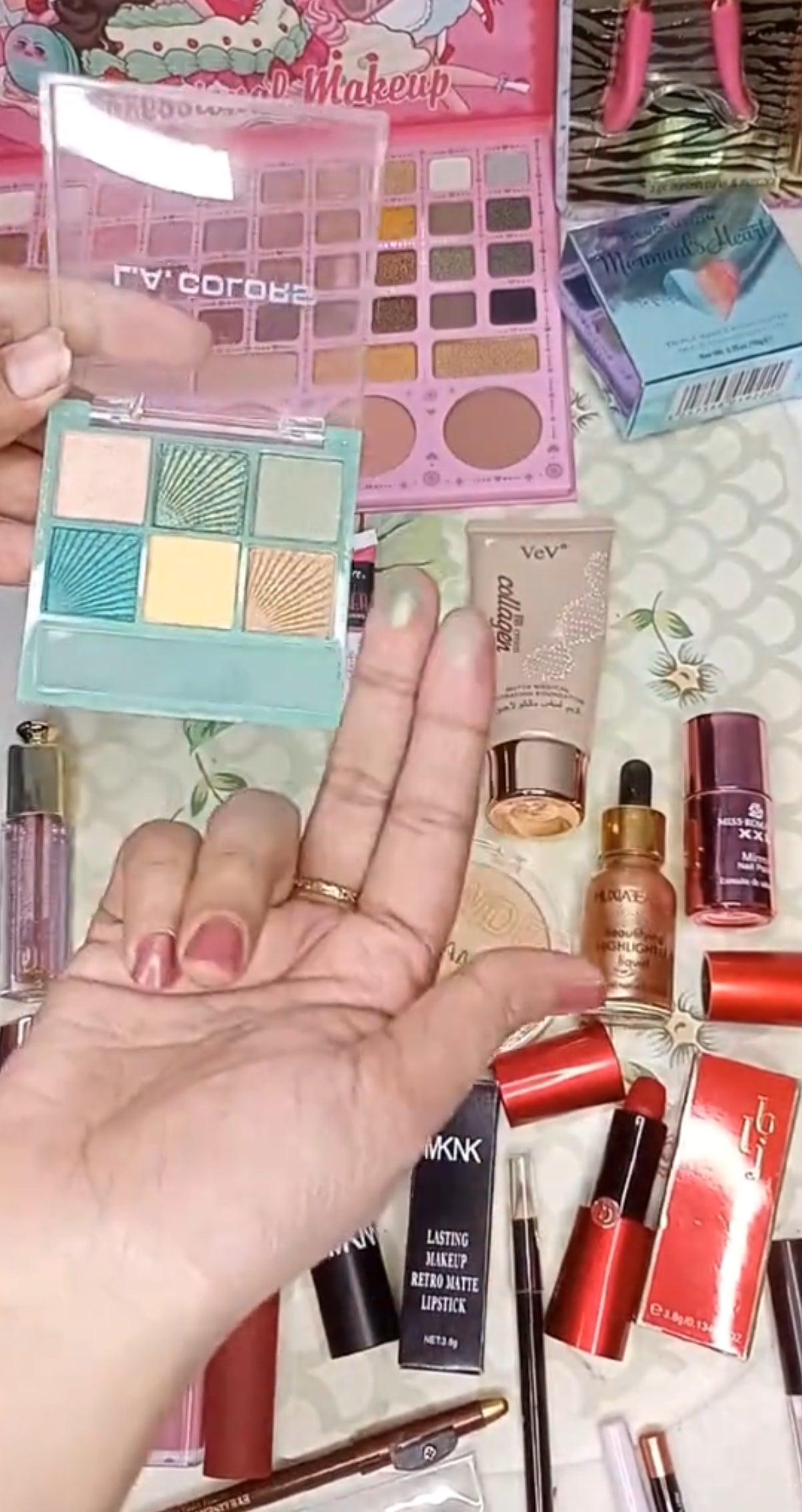 BRIDEL DEAL FREE DELIVERY