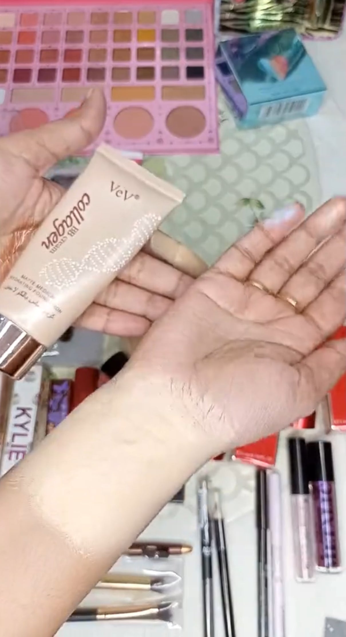 BRIDEL DEAL FREE DELIVERY