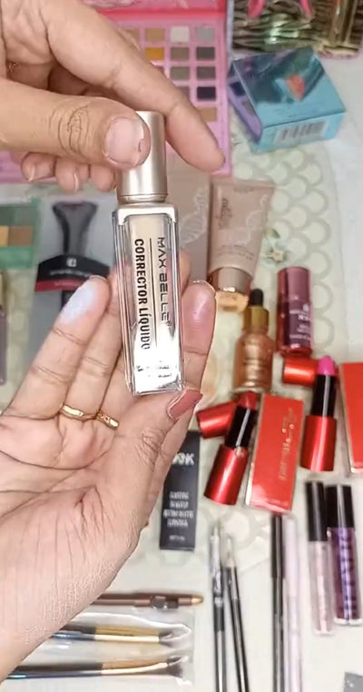 BRIDEL DEAL FREE DELIVERY