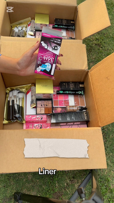 Box Makeup Deal