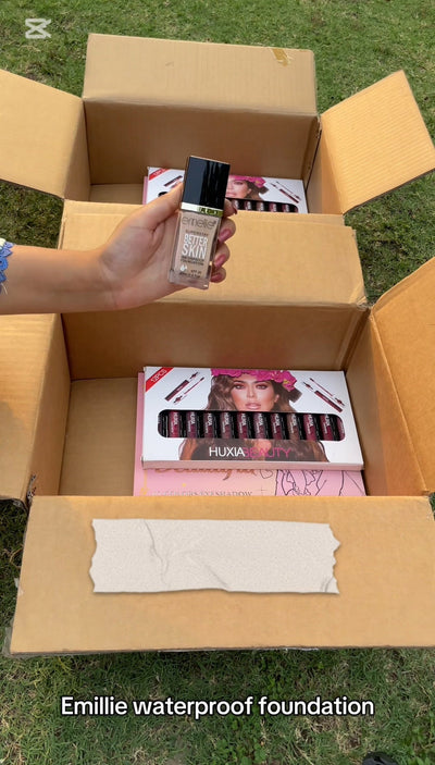 Box Makeup Deal