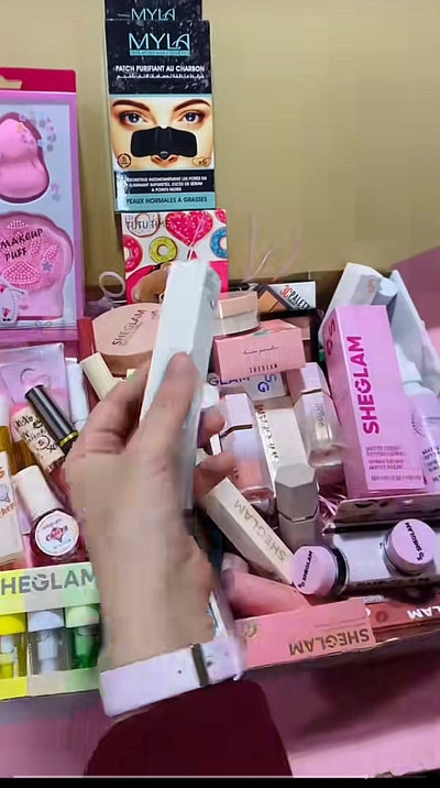 MAKEUP DEAL in 2300 Only