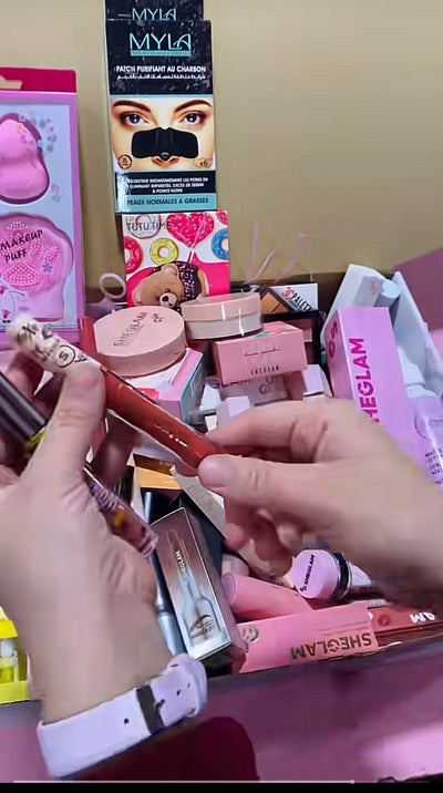 MAKEUP DEAL in 2300 Only