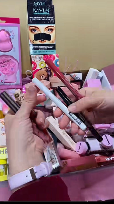 MAKEUP DEAL in 2300 Only