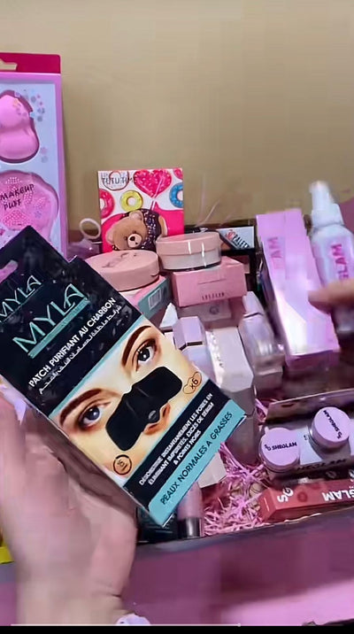 MAKEUP DEAL in 2300 Only