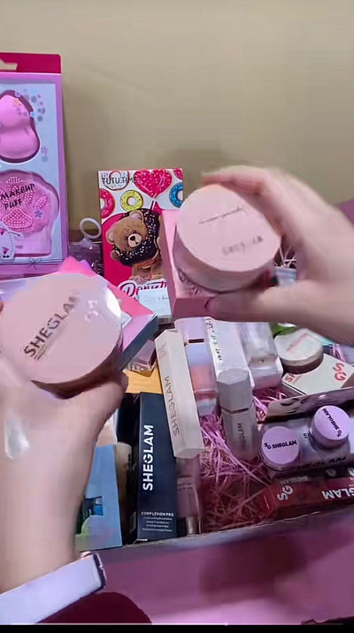 MAKEUP DEAL in 2300 Only