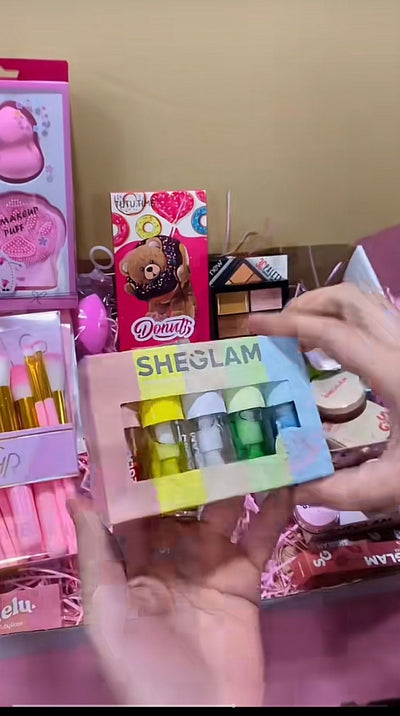 MAKEUP DEAL in 2300 Only