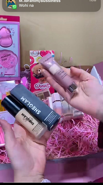 MAKEUP DEAL in 2300 Only