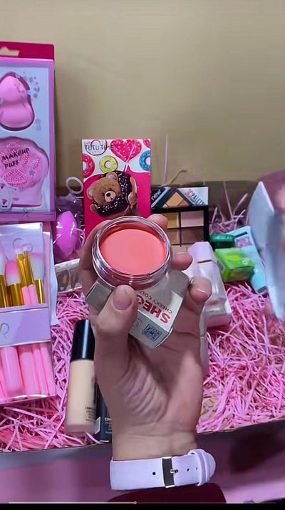 MAKEUP DEAL in 2300 Only