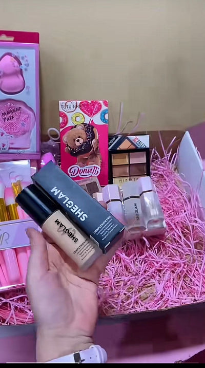 MAKEUP DEAL in 2300 Only