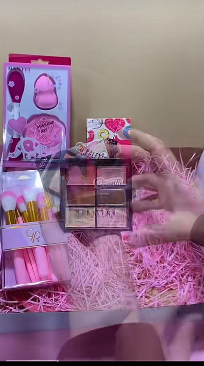 MAKEUP DEAL in 2300 Only