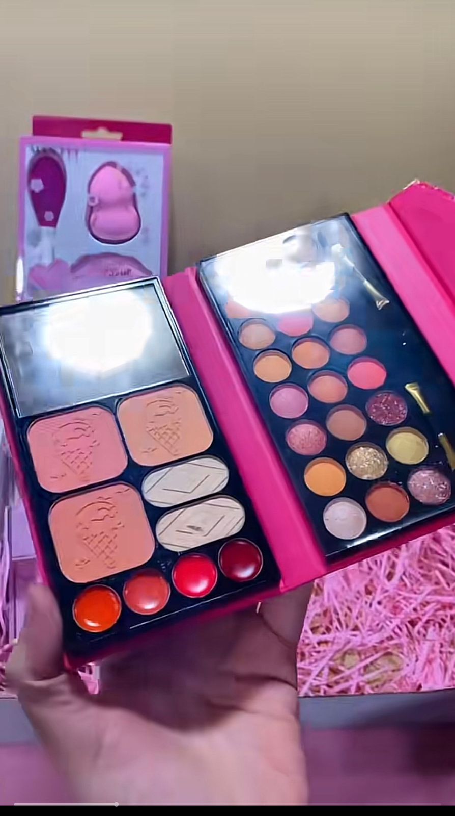 MAKEUP DEAL in 2300 Only