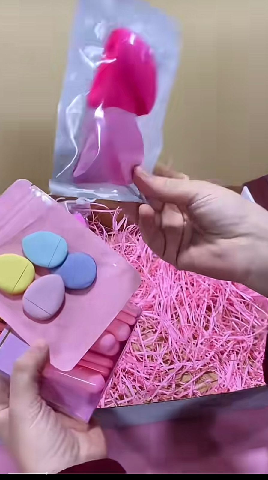 MAKEUP DEAL in 2300 Only