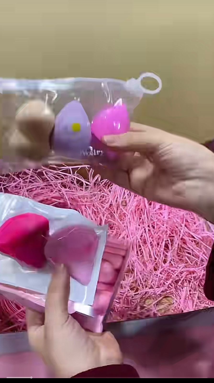 MAKEUP DEAL in 2300 Only