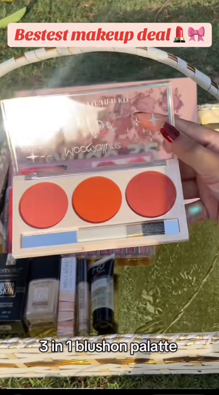 BRIDAL DEAL- in 2300 Only