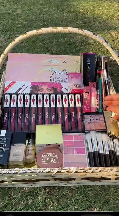 Makeup Deal in 2000 Only