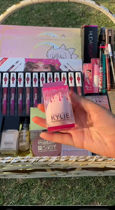 Makeup Deal in 2000 Only