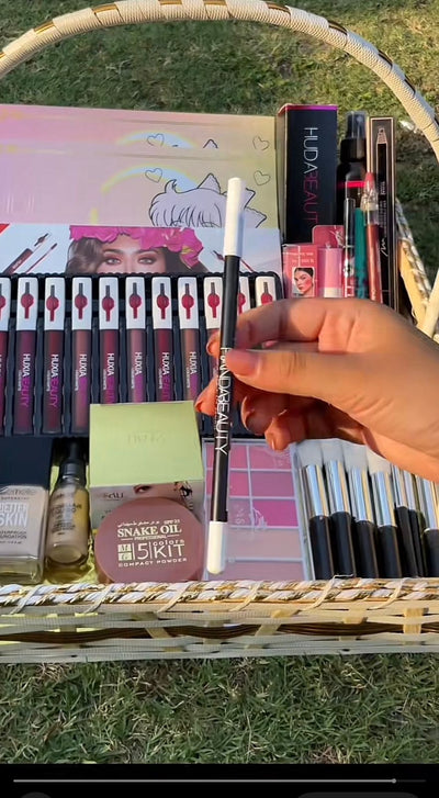 Makeup Deal in 2000 Only