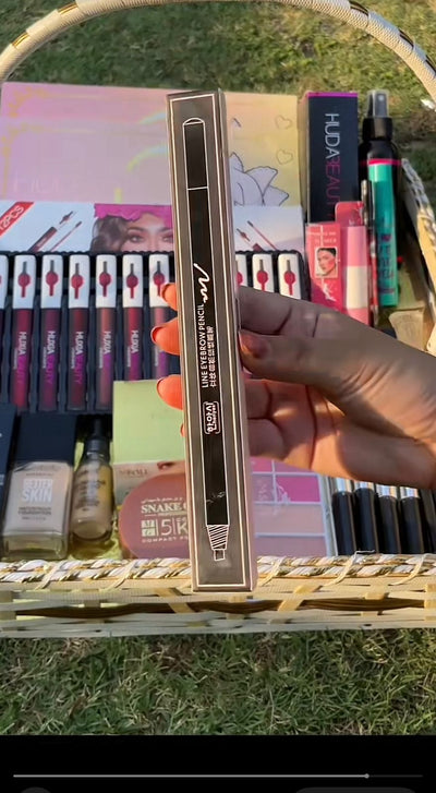 Makeup Deal in 2000 Only