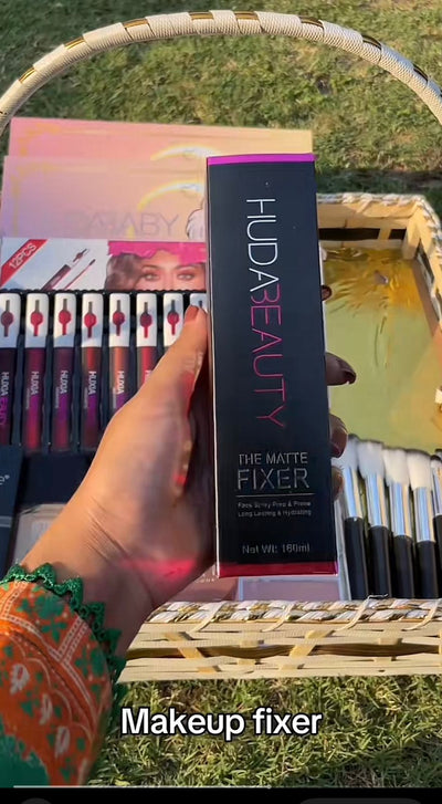 Makeup Deal in 2000 Only