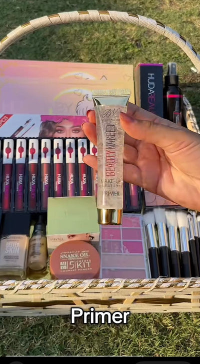 Makeup Deal in 2000 Only