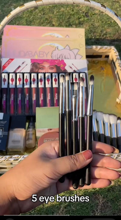 Makeup Deal in 2000 Only