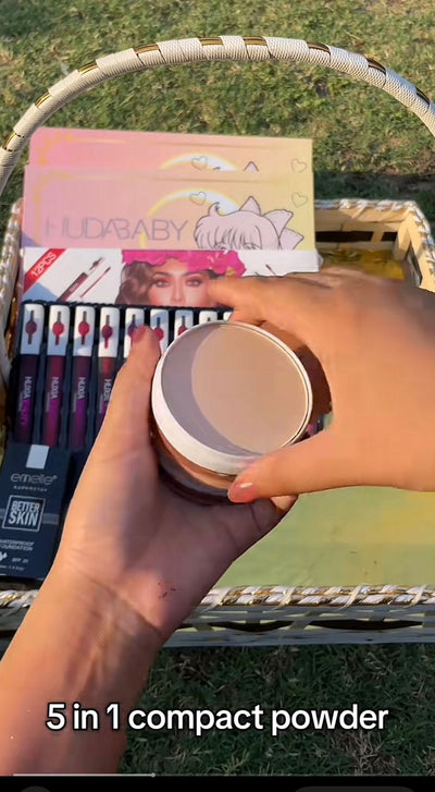 Makeup Deal in 2000 Only