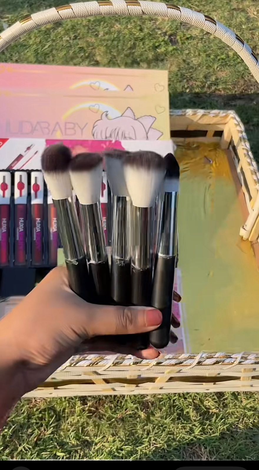 Makeup Deal in 2000 Only