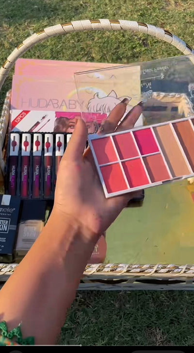 Makeup Deal in 2000 Only