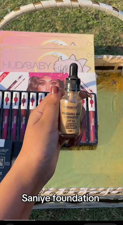 Makeup Deal in 2000 Only