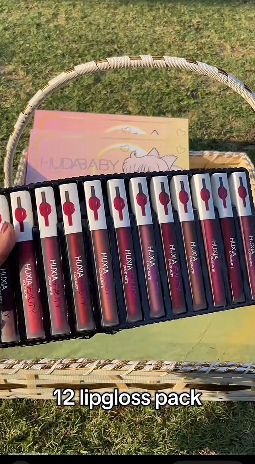 Makeup Deal in 2000 Only