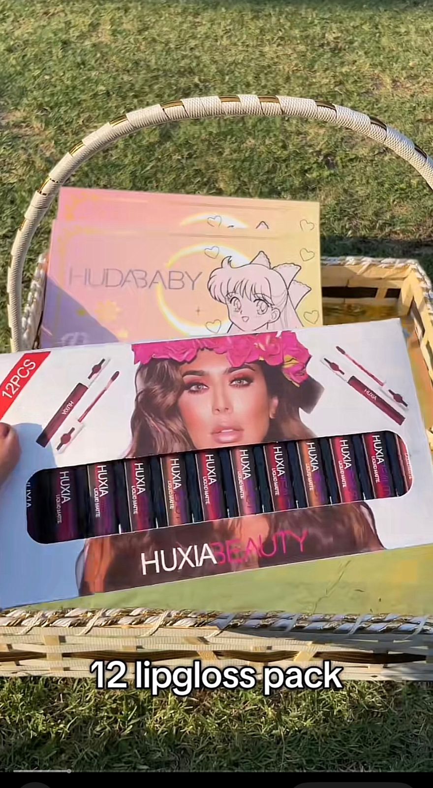 Makeup Deal in 2000 Only