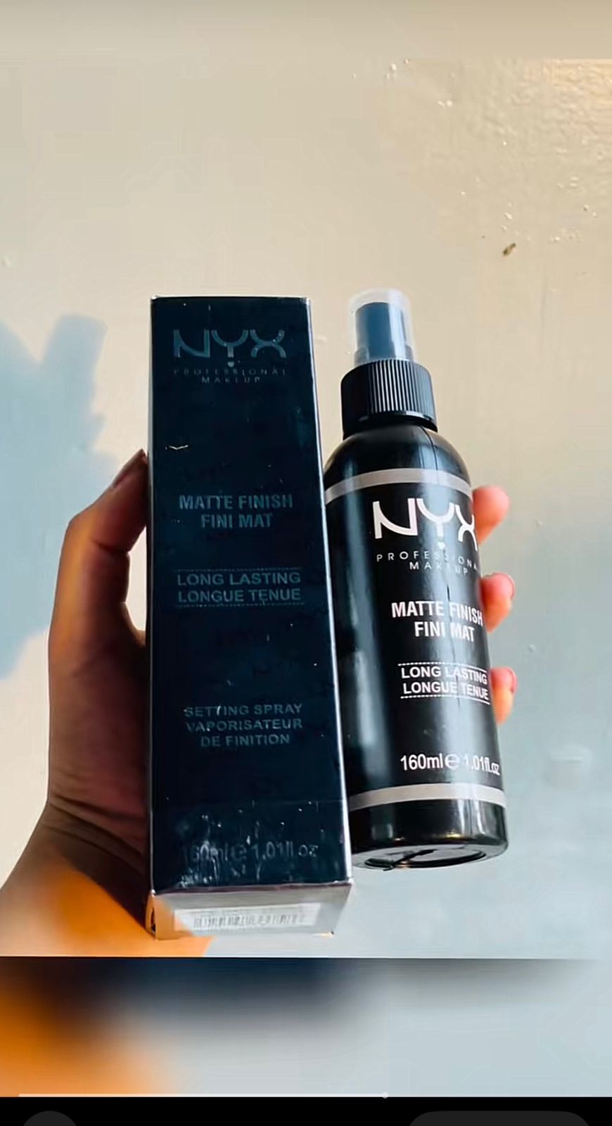 Complete Makeup Deal