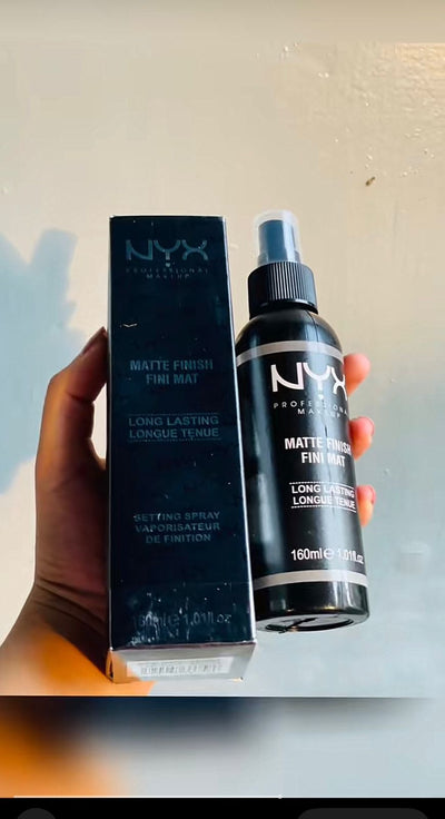 Complete Makeup Deal