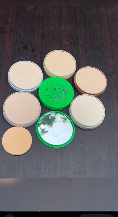 Complete Makeup Deal