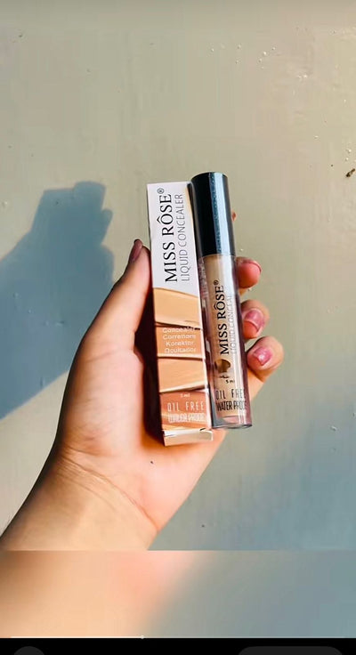 Complete Makeup Deal