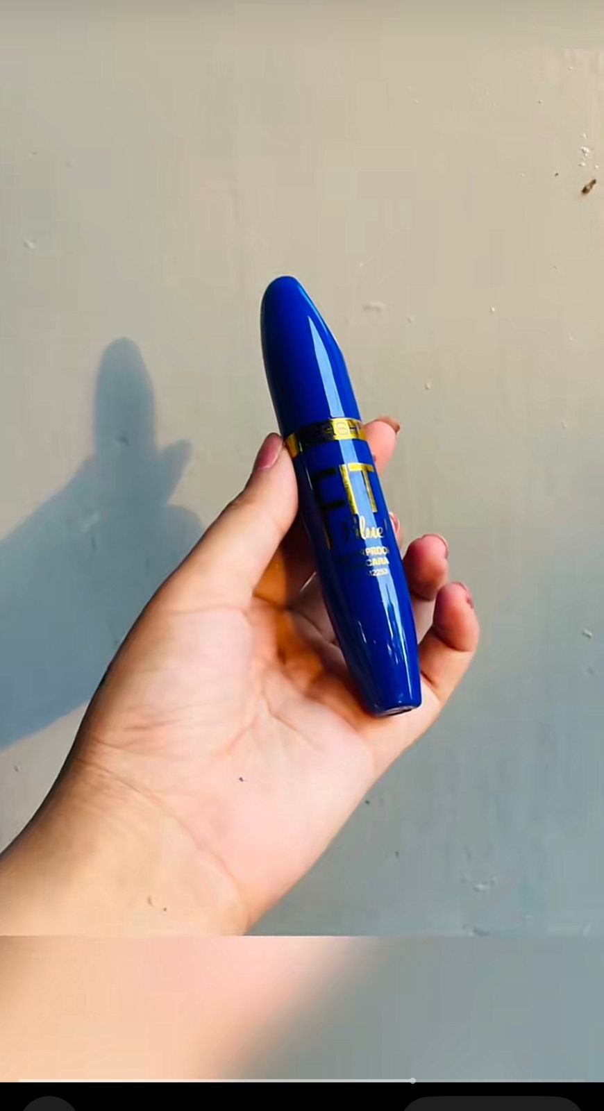 Complete Makeup Deal