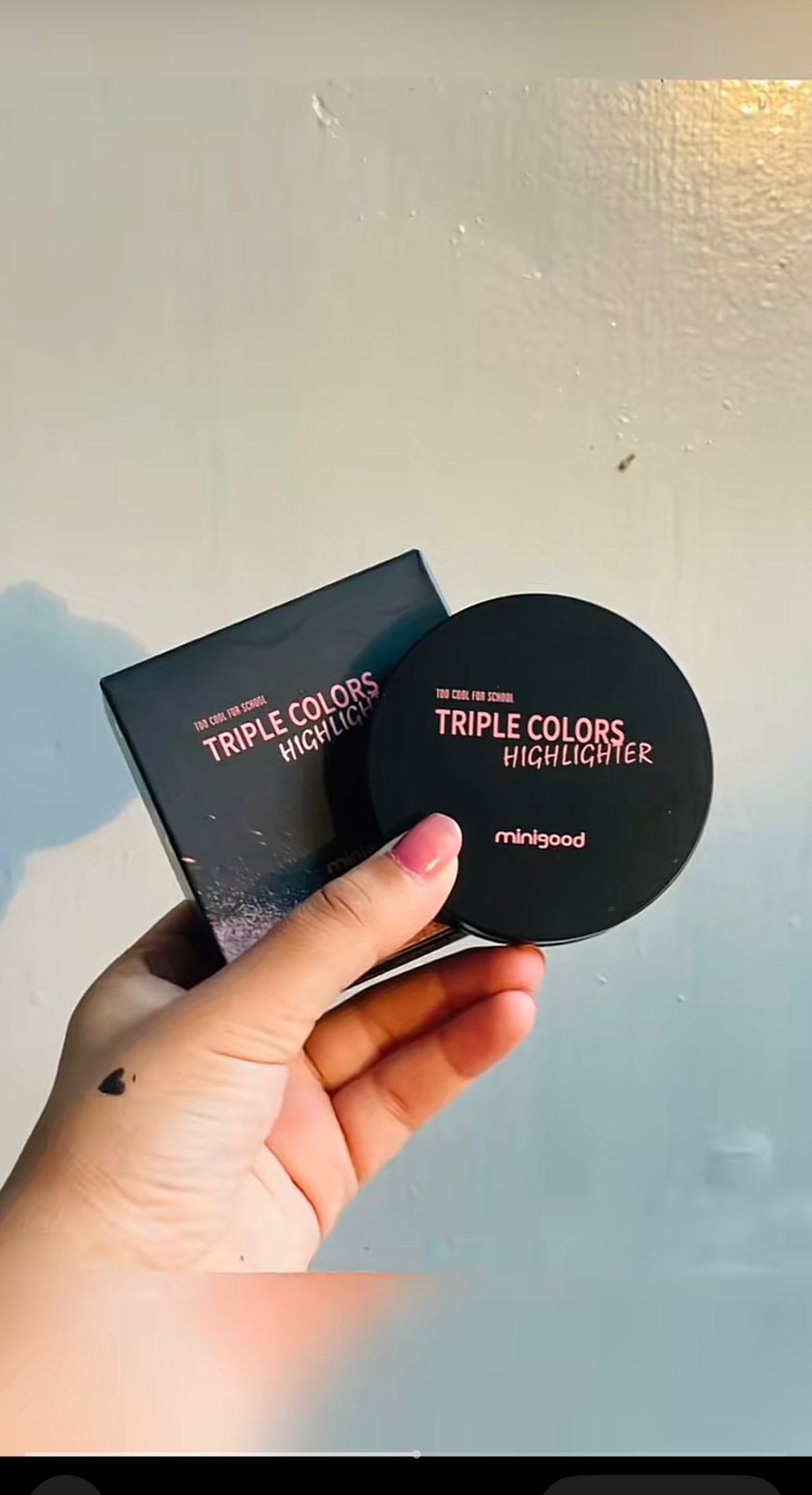 Complete Makeup Deal