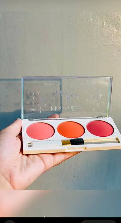 Complete Makeup Deal