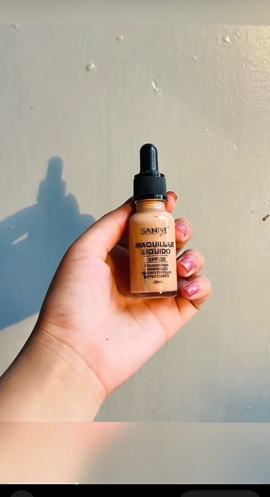 Complete Makeup Deal