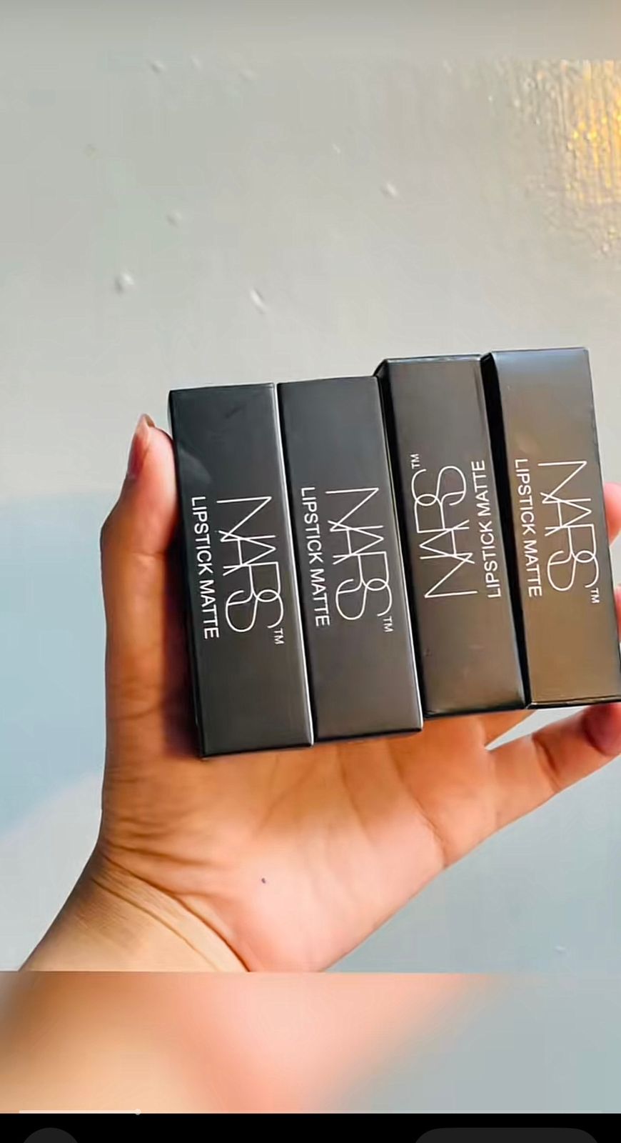 Complete Makeup Deal