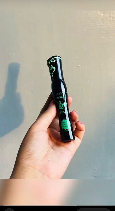 Complete Makeup Deal