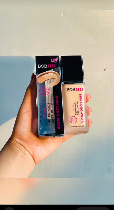 Complete Makeup Deal