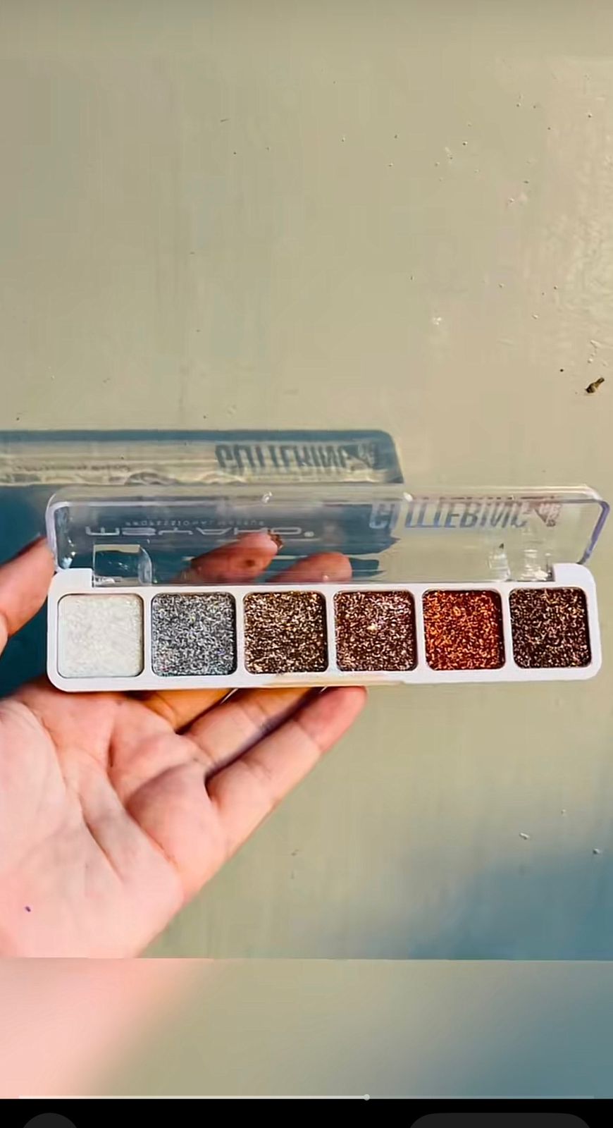 Complete Makeup Deal